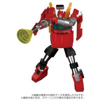 トランスフォーマー MPG-10 リフトチケット