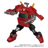 トランスフォーマー MPG-10 リフトチケット