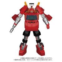 トランスフォーマー MPG-10 リフトチケット