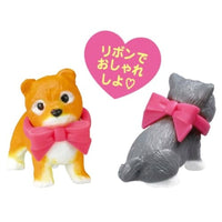 リカちゃん わんにゃんリュック&ペットいっぱいセット