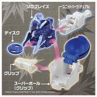 ポケモンアルティマッチ 09 ソウブレイズ(スーパーボール)