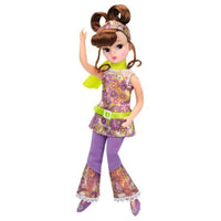 リカちゃん レトロリカ マーガレット・ゴーゴー