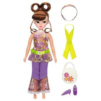 リカちゃん レトロリカ マーガレット・ゴーゴー