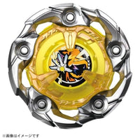 BEYBLADE X UX-03 ブースター ウィザードロッド5-70DB