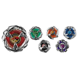 BEYBLADE X BX-31 ランダムブースターVol.3