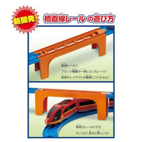プラレール 人気のあそびが連結!プラレールベストセレクションセット