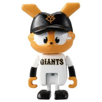 プロ野球トミカ 読売ジャイアンツ マスコットカー