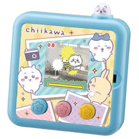 ちいかわ カメラでヤーッ!! ブルー
