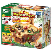アニア 昆虫大決戦スタジアム