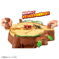 アニア 昆虫大決戦スタジアム