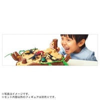 アニア 昆虫大決戦スタジアム