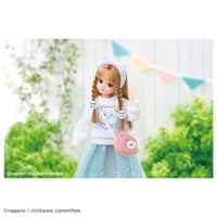 LD-08 ちいかわだいすきリカちゃん