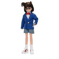 リカちゃん 名探偵コナン 江戸川コナンだいすきリカちゃん