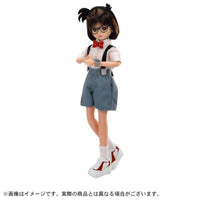 リカちゃん 名探偵コナン 江戸川コナンだいすきリカちゃん