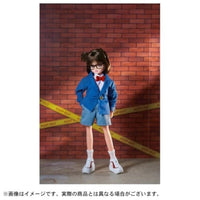 リカちゃん 名探偵コナン 江戸川コナンだいすきリカちゃん