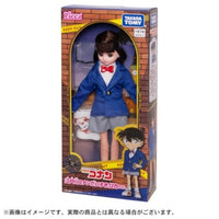 リカちゃん 名探偵コナン 江戸川コナンだいすきリカちゃん