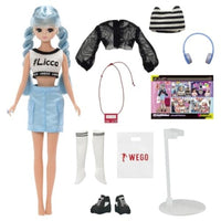リカちゃん #Licca #WEGO リカ