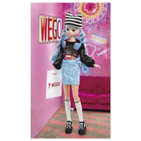 リカちゃん #Licca #WEGO リカ
