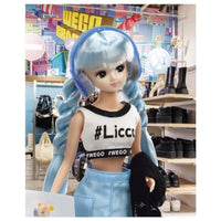 リカちゃん #Licca #WEGO リカ