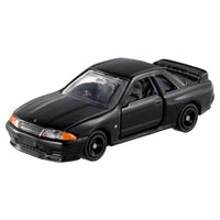 トミカ No.048 日産 スカイライン GT-R(BNR32) 箱