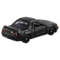 トミカ No.048 日産 スカイライン GT-R(BNR32) 箱