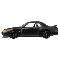 トミカ No.048 日産 スカイライン GT-R(BNR32) 箱