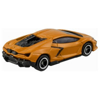 トミカ No.107 ランボルギーニ レヴエルト 箱