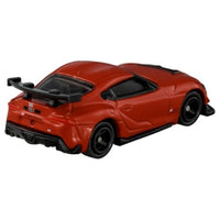 トミカ No.022 GR スープラ GT4 EVO 箱