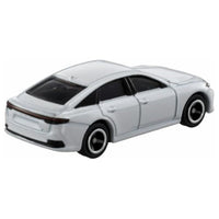 トミカ No.062 トヨタ クラウン セダン 箱