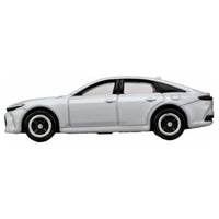 トミカ No.062 トヨタ クラウン セダン 箱