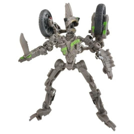 トランスフォーマー スタジオシリーズ SS-123 モホーク