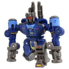 トランスフォーマー スタジオシリーズ SS-124 ランブル