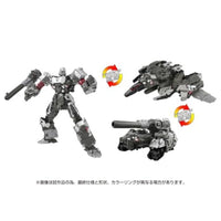 トランスフォーマー SS-127 メガトロン