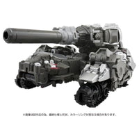 トランスフォーマー SS-127 メガトロン