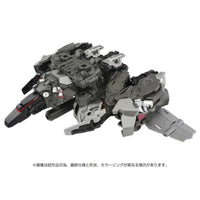 トランスフォーマー SS-127 メガトロン