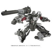トランスフォーマー SS-127 メガトロン