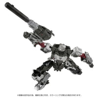 トランスフォーマー SS-127 メガトロン