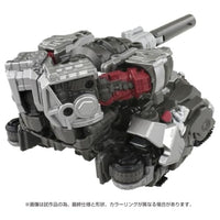 トランスフォーマー SS-127 メガトロン