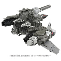 トランスフォーマー SS-127 メガトロン