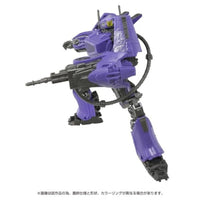 SS-130 ショックウェーブ