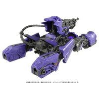 SS-130 ショックウェーブ