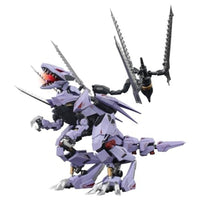 アダマスマキナ AMZ-01 バーサークフューラー