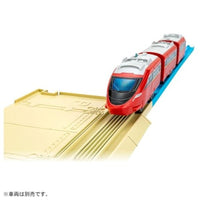 プラレール 景色のカラーレールキット~海と鉄道