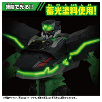 新幹線変形ロボ シンカリオンCW ファントムシンカリオン
