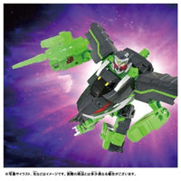 新幹線変形ロボ シンカリオンCW ファントムシンカリオン