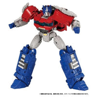トランスフォーマー /ONE ブレイブコマンダー オプティマスプライム