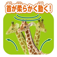 アニア AL-30 キリン(アミメキリン)