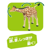 アニア AL-30 キリン(アミメキリン)
