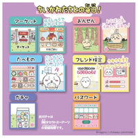 ちいかわ カメラでヤーッ!! パープル