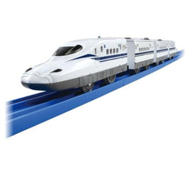 プラレール 新幹線開業60周年記念 新幹線 N700S Wチャイム仕様
